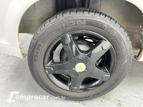 Classic ADVANTAGE 1.0 VHC FlexPower 4p