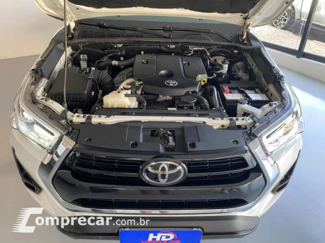 HILUX CDSRXA4FD