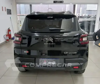 C3 AIRCROSS 1.0 Turbo 200 Fell Pack