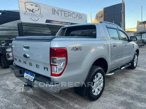 RANGER 3.2 Limited 4X4 CD 20V