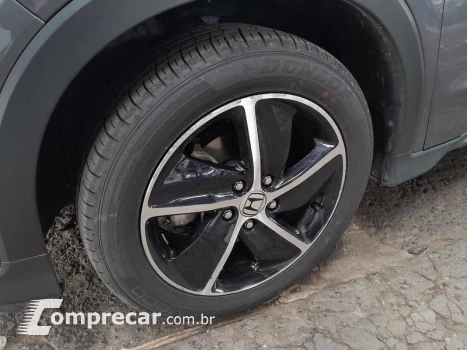 HR-V EXL 1.8 CVT FLEX