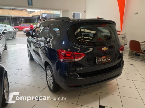 SPIN 1.8 LT 8V CHEVROLET
