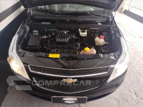 AGILE 1.4 MPFI LTZ 8V