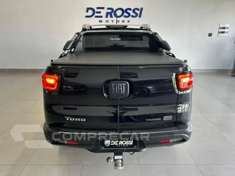 Toro Volcano 1.3 T270