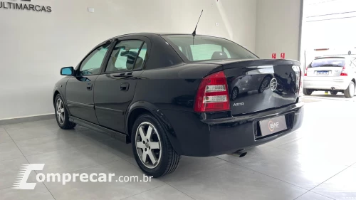 Astra Sed.Elite 2.0 MPFI FlexP.8V Aut.