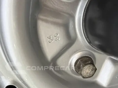 BRASILIA 1.6 LS 8V ALCOOL 2P MANUAL