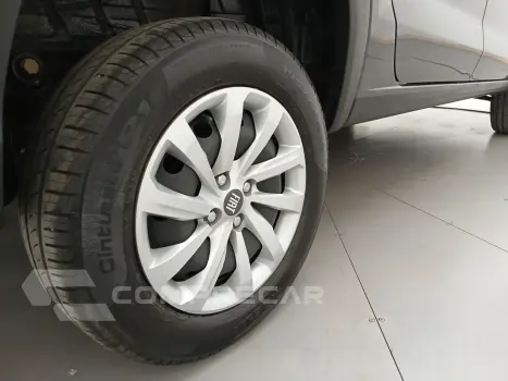 STRADA 1.3 FIREFLY FLEX FREEDOM CS MANUAL