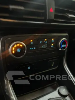 ECOSPORT 1.5 Ti-vct SE