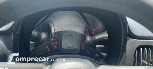 MOBI 1.0 8V Evo Easy