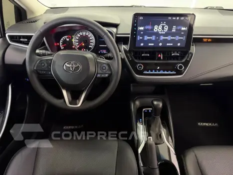 COROLLA XEI 20
