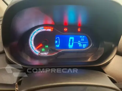 ONIX 1.4 MPFI Effect 8V