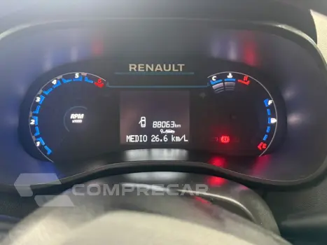 KWID 1.0 12V SCE FLEX INTENSE MANUAL