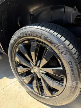 AMAROK High.CD 2.0 16V TDI 4x4 Dies. Aut