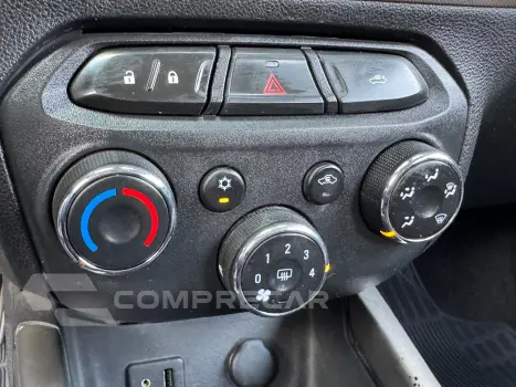 PRISMA 1.4 MPFI LTZ 8V