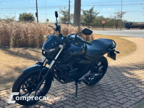 Yamaha FZ15 FAZER ABS