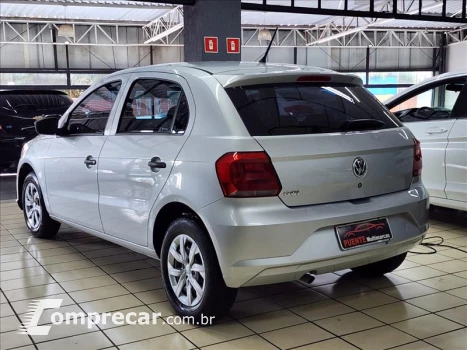 GOL 1.0 12V MPI Totalflex