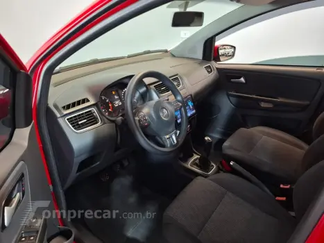 FOX 1.6 MSI Trendline 8V