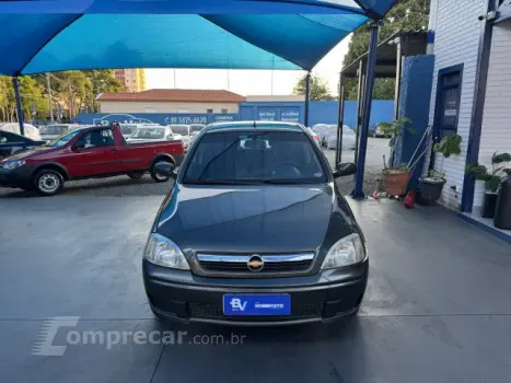 CORSA HATCH - 1.4 MPFI MAXX 8V 4P MANUAL