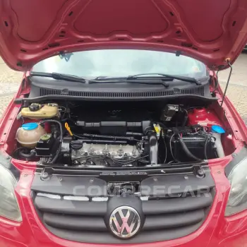 Fox SUNRISE 1.0 Mi Total Flex 8V 5p