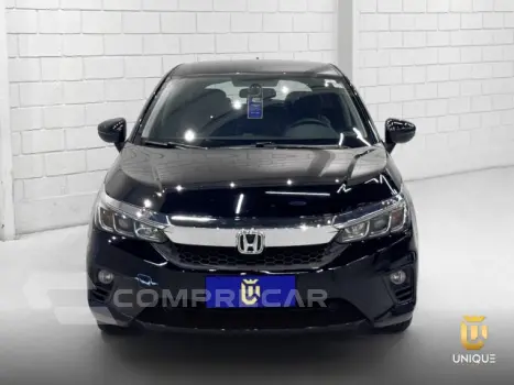 CITY - 1.5 I-VTEC HATCH EXL CVT