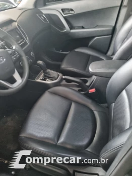 CRETA 1.6 16V Attitude