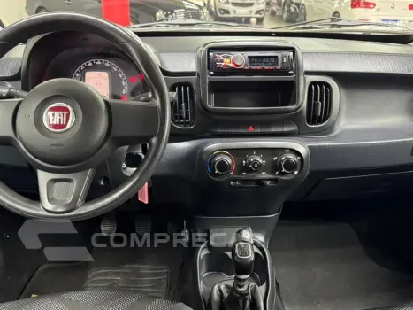 MOBI 1.0 EVO FLEX LIKE. MANUAL