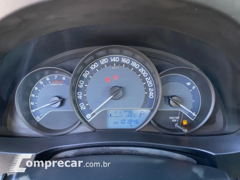 COROLLA 1.8 GLI 16V
