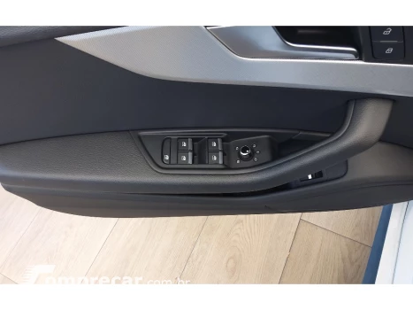 A5 2.0 TFSI GASOLINA SPORTBACK PERFORMANCE BLACK S TRONIC