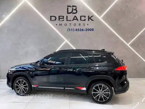 Corolla Cross GR-S 2.0 16V Flex Aut.