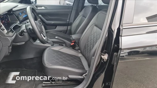 VIRTUS 1.4 250 TSI Exclusive