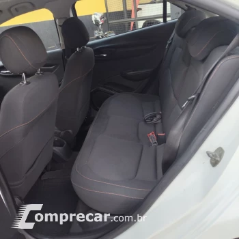ONIX HATCH LTZ 1.4 8V FlexPower 5p Mec.