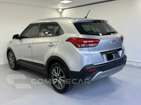 CRETA 1.6 16V Pulse