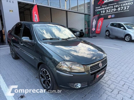 Fiat SIENA 1.4 MPI EL 8V 4 portas