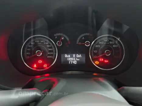 PALIO 1.0 MPI ATTRACTIVE 8V