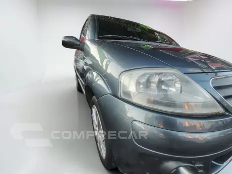 C3 1.4 I EXCLUSIVE 8V