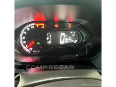 ONIX 1.4 MPFI LTZ 8V FLEX 4P AUTOMÁTICO