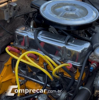 OPALA 2.5 Comodoro 8V