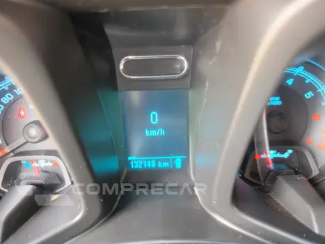 S10 2.4 LTZ 4X2 CD 8V FLEX 4P MANUAL