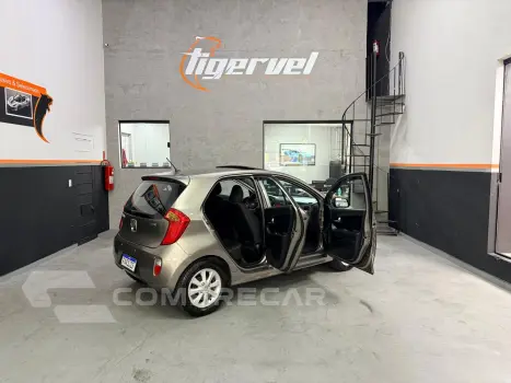 PICANTO 1.0 EX 12V