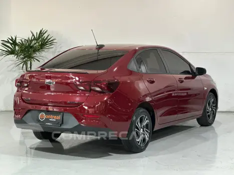ONIX 1.0 Plus LT