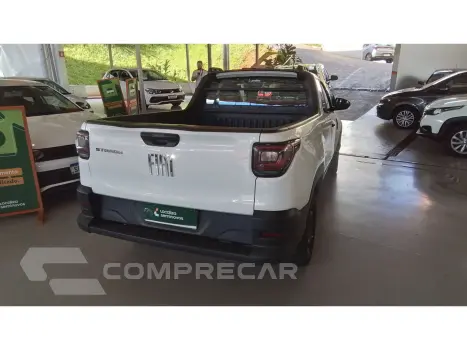 STRADA 1.3 FIREFLY FLEX ENDURANCE CS PLUS MANUAL