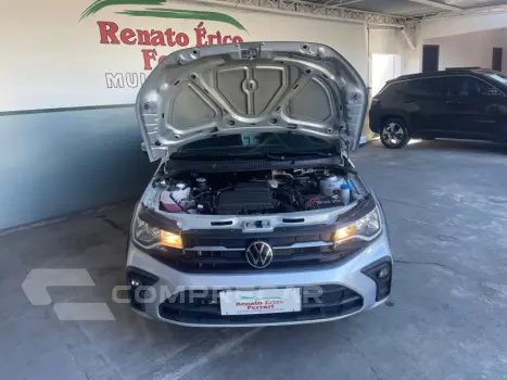 SAVEIRO 1.6 MI Trendline CD 8V