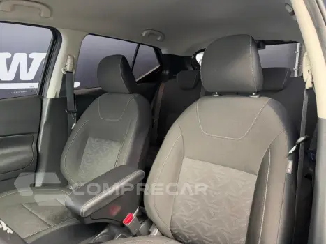 KICKS Sense 1.6 16V Flex Aut.