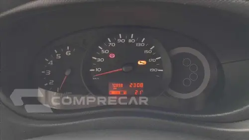 MASTER 2.3 DCI DIESEL FURGÃO L1H1 3P MANUAL