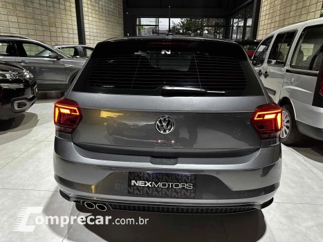 POLO 1.4 250 TSI GTS AUTOMÁTICO