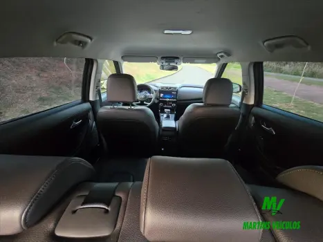 CRETA 1.0 Tgdi Platinum