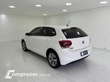 POLO 1.0 200 TSI Comfortline