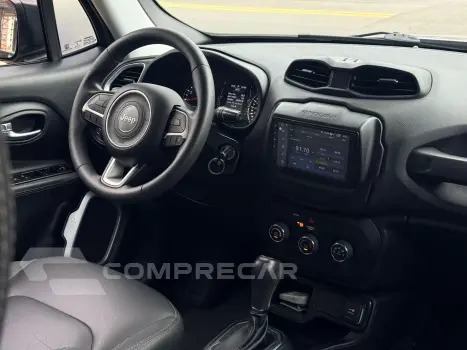 RENEGADE 1.8 16V