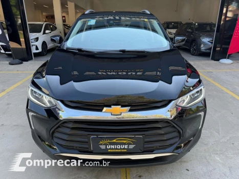 TRACKER Premier 1.2 Turbo 12V Flex Aut.