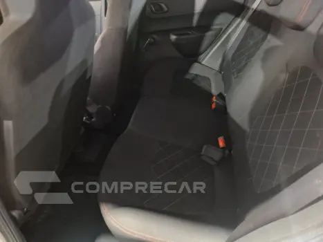 KWID - 1.0 12V SCE ZEN MANUAL